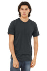 BELLA+CANVAS  ®  Unisex Triblend Short Sleeve Tee. BC3413 - Bella + Canvas BC3413