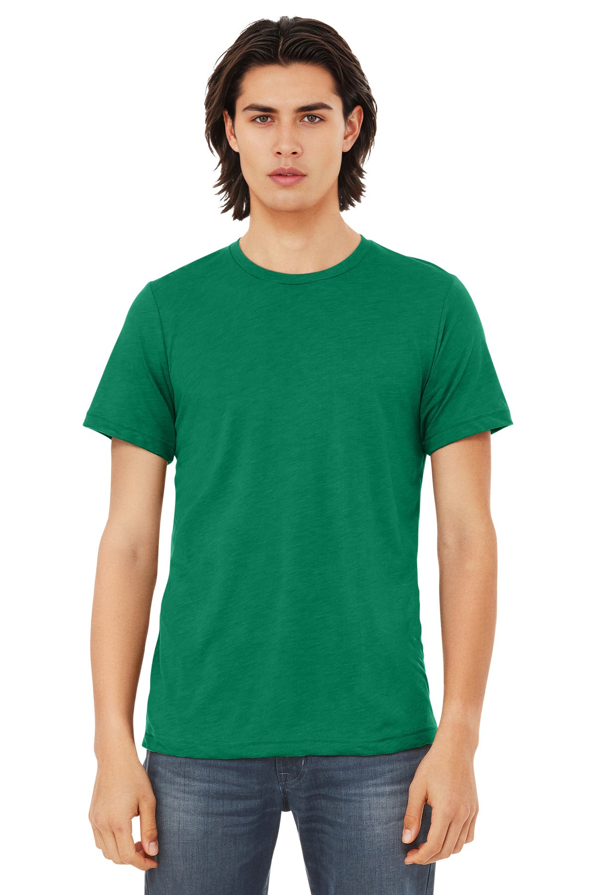 BELLA+CANVAS  ®  Unisex Triblend Short Sleeve Tee. BC3413 - Bella + Canvas BC3413