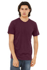 BELLA+CANVAS  ®  Unisex Triblend Short Sleeve Tee. BC3413 - Bella + Canvas BC3413