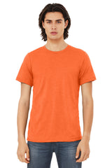 BELLA+CANVAS  ®  Unisex Triblend Short Sleeve Tee. BC3413 - Bella + Canvas BC3413