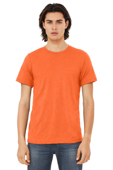 BELLA+CANVAS  ®  Unisex Triblend Short Sleeve Tee. BC3413 - Bella + Canvas BC3413