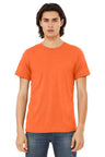 BELLA+CANVAS  ®  Unisex Triblend Short Sleeve Tee. BC3413 - Bella + Canvas BC3413