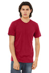 BELLA+CANVAS  ®  Unisex Triblend Short Sleeve Tee. BC3413 - Bella + Canvas BC3413