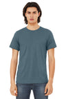 BELLA+CANVAS  ®  Unisex Triblend Short Sleeve Tee. BC3413 - Bella + Canvas BC3413