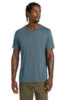 Joe's USA Premium Unisex Triblend Short Sleeve Tee