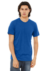 BELLA+CANVAS  ®  Unisex Triblend Short Sleeve Tee. BC3413 - Bella + Canvas BC3413