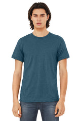 BELLA+CANVAS  ®  Unisex Triblend Short Sleeve Tee. BC3413 - Bella + Canvas BC3413