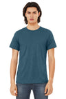BELLA+CANVAS  ®  Unisex Triblend Short Sleeve Tee. BC3413 - Bella + Canvas BC3413