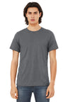 BELLA+CANVAS  ®  Unisex Triblend Short Sleeve Tee. BC3413 - Bella + Canvas BC3413