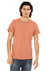BELLA+CANVAS  ®  Unisex Triblend Short Sleeve Tee. BC3413 - Bella + Canvas BC3413