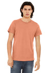 BELLA+CANVAS  ®  Unisex Triblend Short Sleeve Tee. BC3413 - Bella + Canvas BC3413