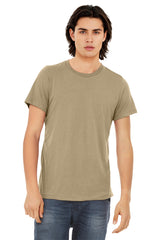 BELLA+CANVAS  ®  Unisex Triblend Short Sleeve Tee. BC3413 - Bella + Canvas BC3413