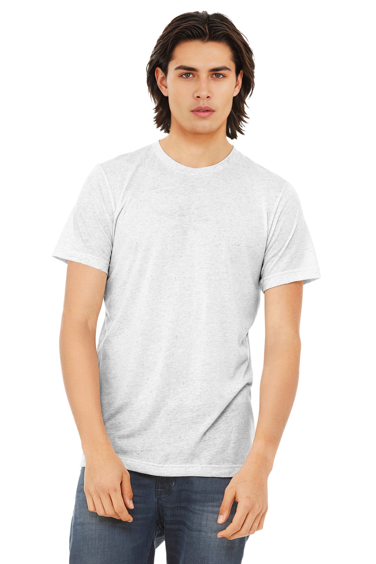 BELLA+CANVAS  ®  Unisex Triblend Short Sleeve Tee. BC3413 - Bella + Canvas BC3413