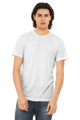BELLA+CANVAS  ®  Unisex Triblend Short Sleeve Tee. BC3413 - Bella + Canvas BC3413