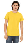 BELLA+CANVAS  ®  Unisex Triblend Short Sleeve Tee. BC3413 - Bella + Canvas BC3413
