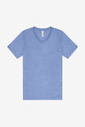 BELLA+CANVAS ®  Unisex Triblend Short Sleeve V-Neck Tee. BC3415 - Bella + Canvas BC3415