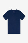 BELLA+CANVAS ®  Unisex Triblend Short Sleeve V-Neck Tee. BC3415 - Bella + Canvas BC3415