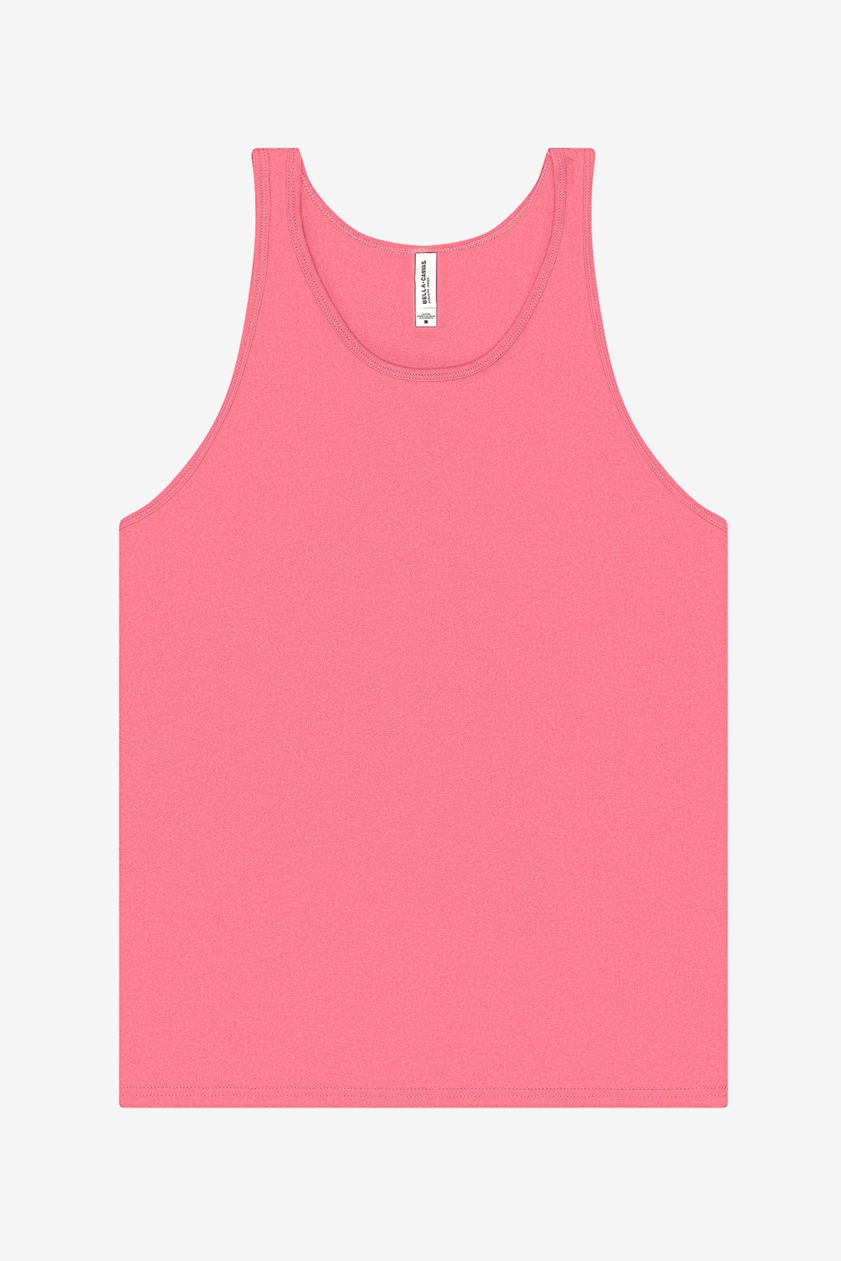 BELLA+CANVAS ®  Unisex Heather CVC Tank BC3480CVC - Bella + Canvas BC3480CVC