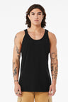 BELLA+CANVAS ®  Unisex Heather CVC Tank BC3480CVC - Bella + Canvas BC3480CVC
