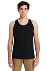Joe's USA Premium Unisex Heather CVC Tank