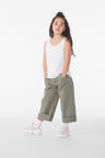BELLA+CANVAS ®  Youth Heather CVC Tank BC3480YCVC - Bella + Canvas BC3480YCVC
