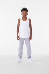 BELLA+CANVAS ®  Youth Jersey Tank BC3480Y - Bella + Canvas BC3480Y