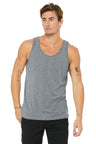 BELLA+CANVAS  ®  Unisex Jersey Tank. BC3480 - Bella + Canvas BC3480