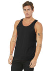 BELLA+CANVAS  ®  Unisex Jersey Tank. BC3480 - Bella + Canvas BC3480
