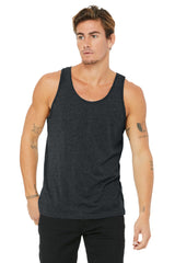 BELLA+CANVAS  ®  Unisex Jersey Tank. BC3480 - Bella + Canvas BC3480