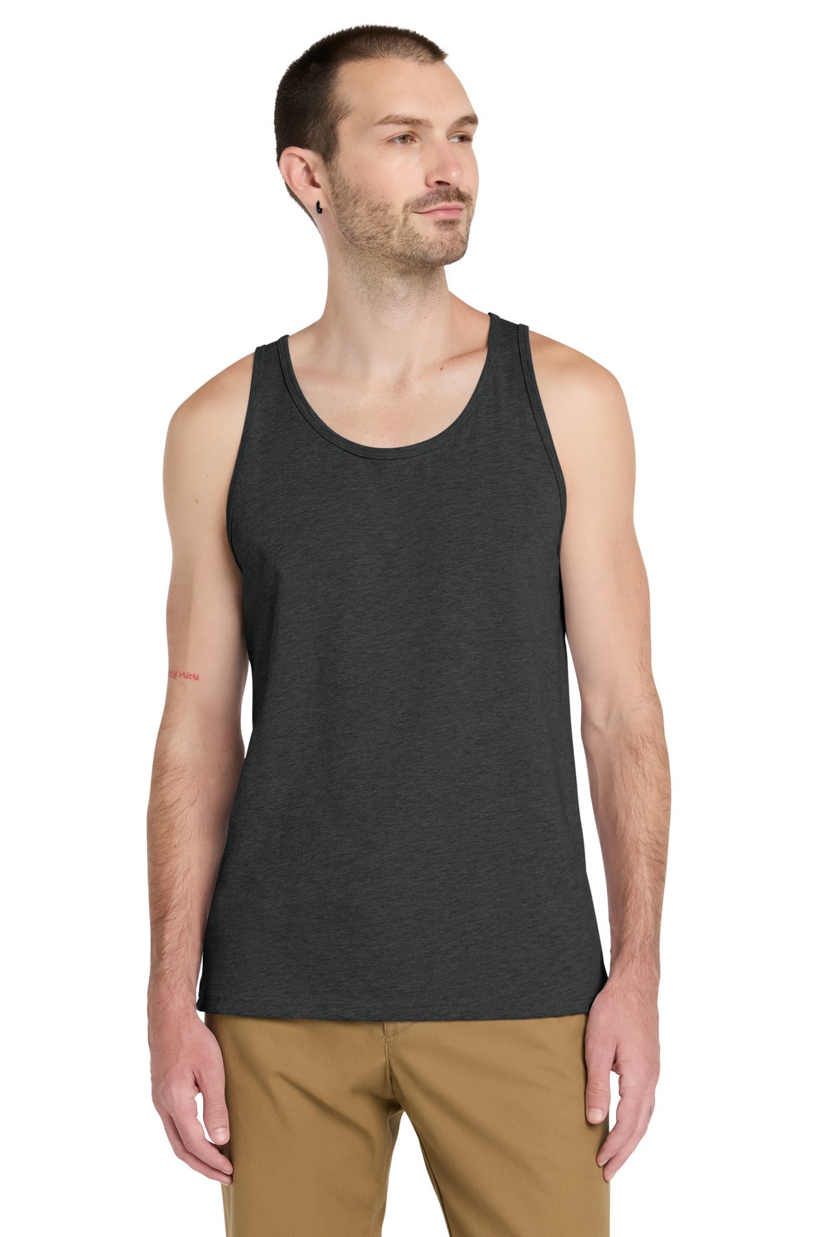 Joe's USA Premium Unisex Jersey Tank