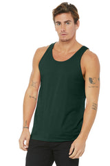 BELLA+CANVAS  ®  Unisex Jersey Tank. BC3480 - Bella + Canvas BC3480