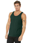 BELLA+CANVAS  ®  Unisex Jersey Tank. BC3480 - Bella + Canvas BC3480