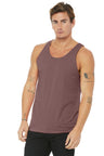 BELLA+CANVAS  ®  Unisex Jersey Tank. BC3480 - Bella + Canvas BC3480