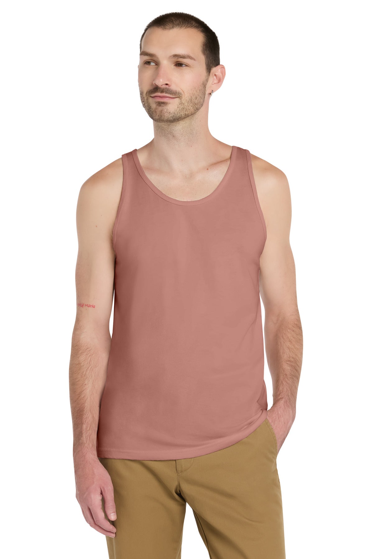 Joe's USA Premium Unisex Jersey Tank
