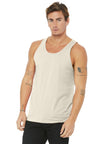 BELLA+CANVAS  ®  Unisex Jersey Tank. BC3480 - Bella + Canvas BC3480