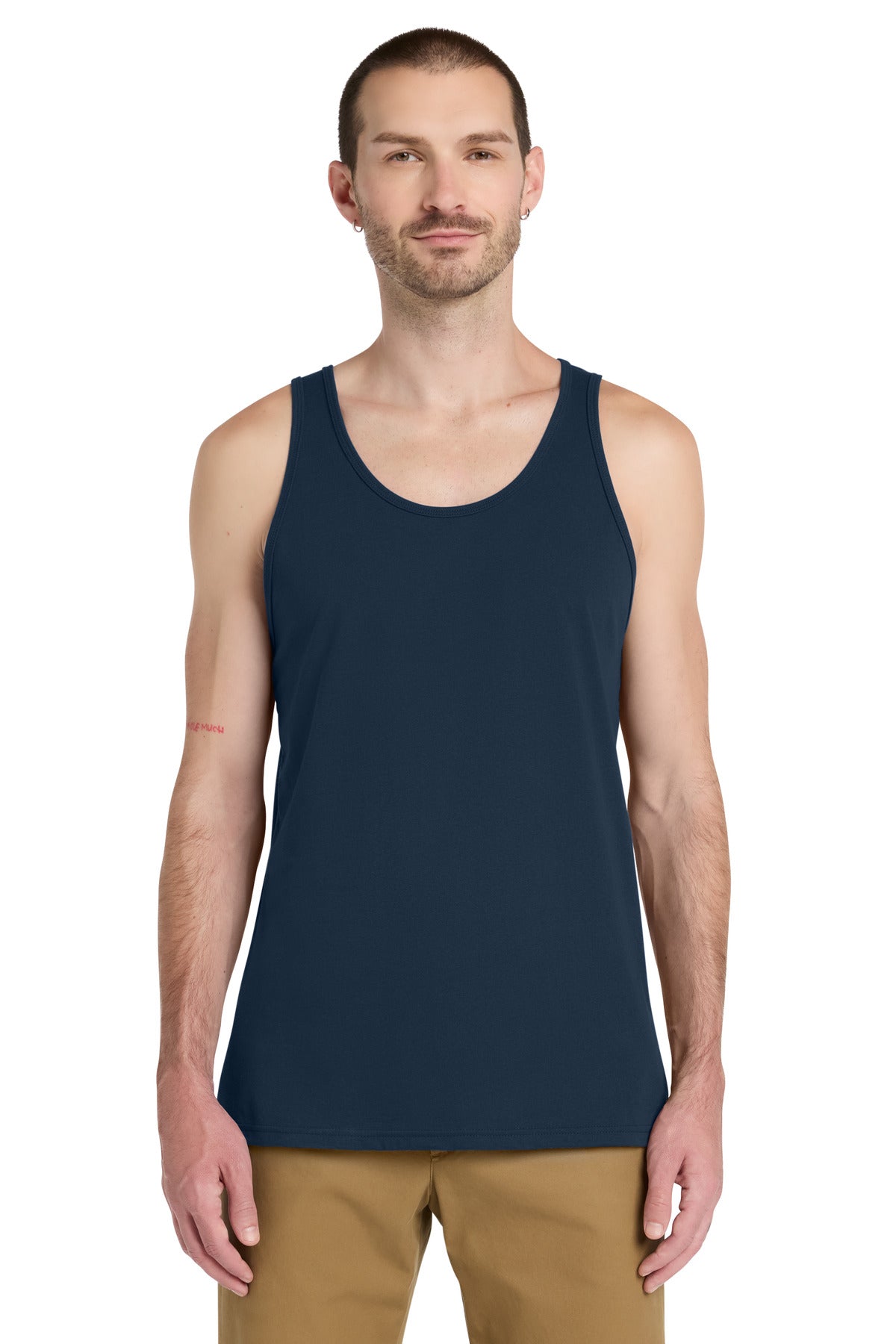 Joe's USA Premium Unisex Jersey Tank