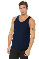 BELLA+CANVAS  ®  Unisex Jersey Tank. BC3480 - Bella + Canvas BC3480