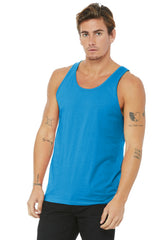 BELLA+CANVAS  ®  Unisex Jersey Tank. BC3480 - Bella + Canvas BC3480