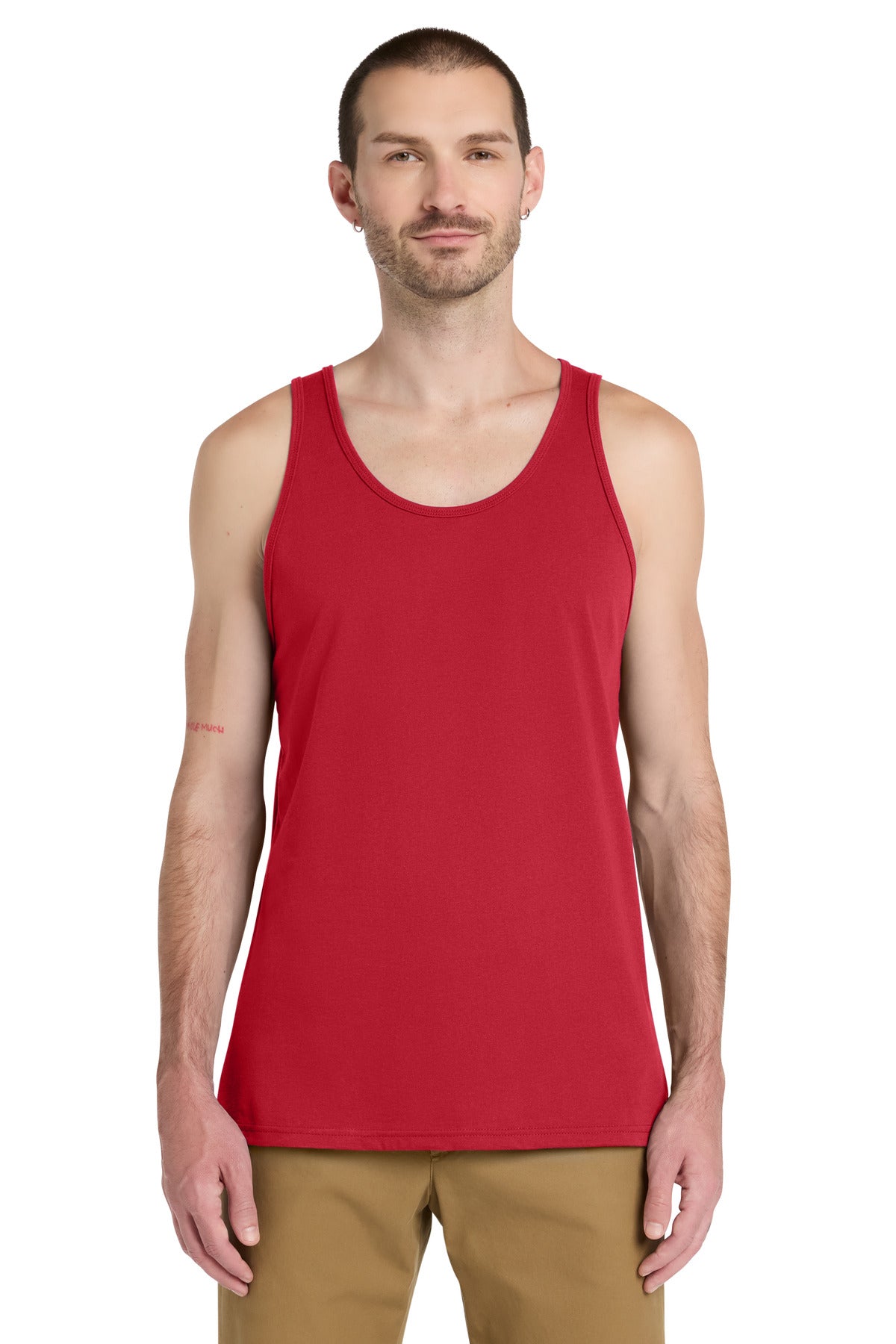 Joe's USA Premium Unisex Jersey Tank