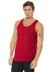 BELLA+CANVAS  ®  Unisex Jersey Tank. BC3480 - Bella + Canvas BC3480