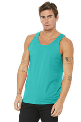 BELLA+CANVAS  ®  Unisex Jersey Tank. BC3480 - Bella + Canvas BC3480