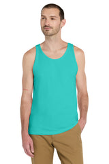 Joe's USA Premium Unisex Jersey Tank