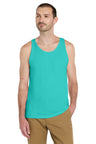 Joe's USA Premium Unisex Jersey Tank