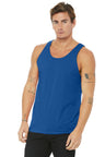 BELLA+CANVAS  ®  Unisex Jersey Tank. BC3480 - Bella + Canvas BC3480