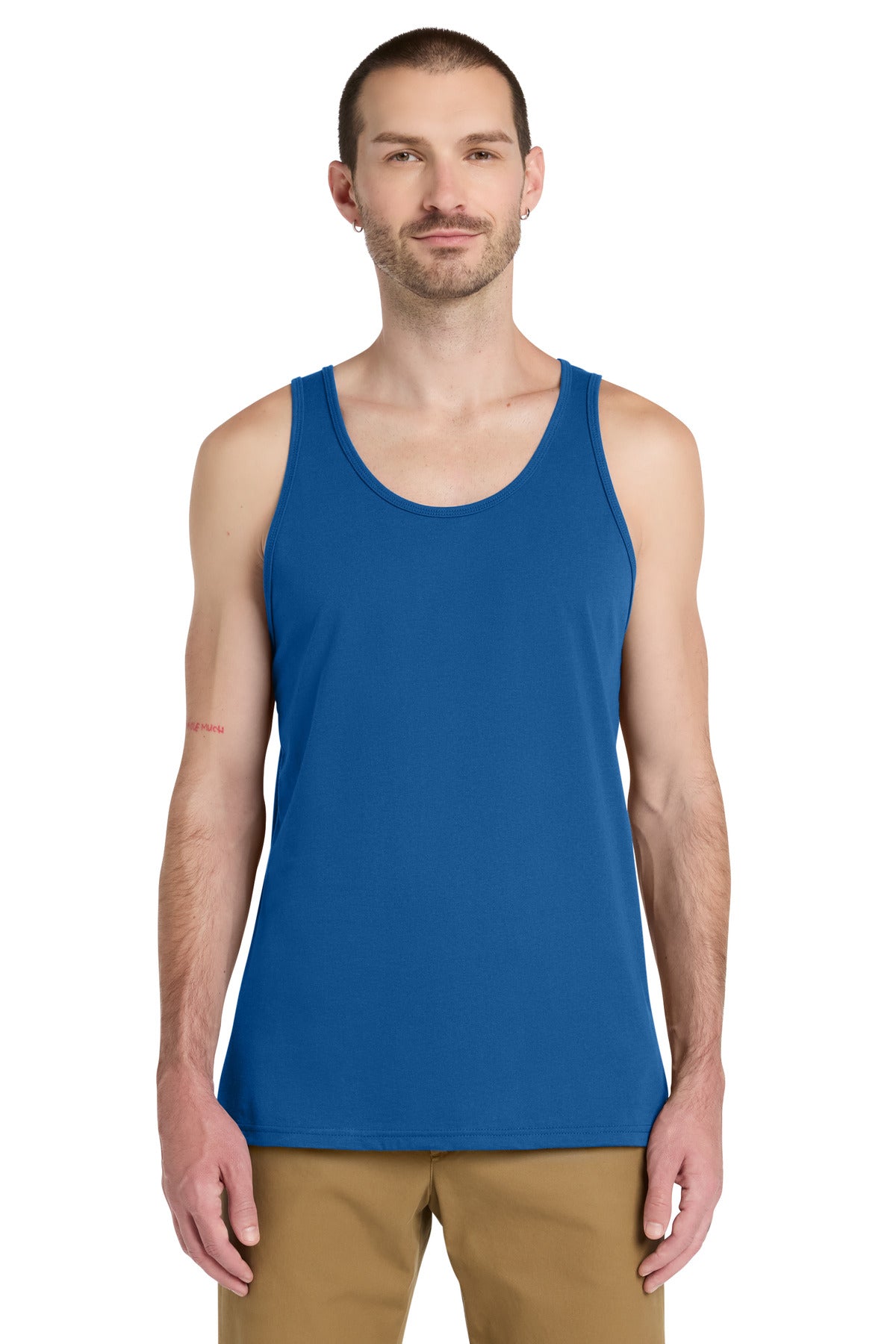 Joe's USA Premium Unisex Jersey Tank