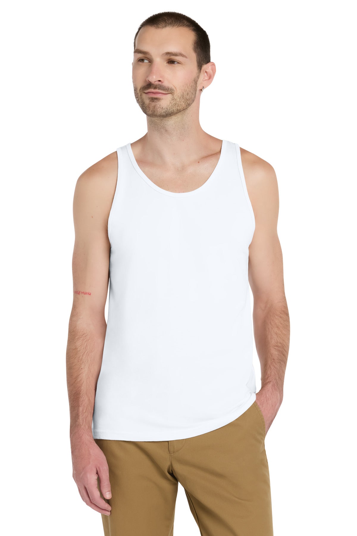 Joe's USA Premium Unisex Jersey Tank