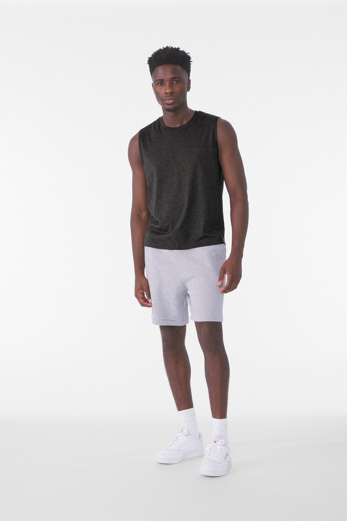 BELLA+CANVAS ®  Unisex Jersey Muscle Tank BC3483 - Bella + Canvas BC3483
