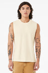 BELLA+CANVAS ®  Unisex Jersey Muscle Tank BC3483 - Bella + Canvas BC3483