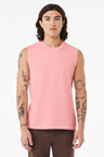 BELLA+CANVAS ®  Unisex Jersey Muscle Tank BC3483 - Bella + Canvas BC3483