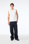 BELLA+CANVAS ®  Unisex Jersey Muscle Tank BC3483 - Bella + Canvas BC3483